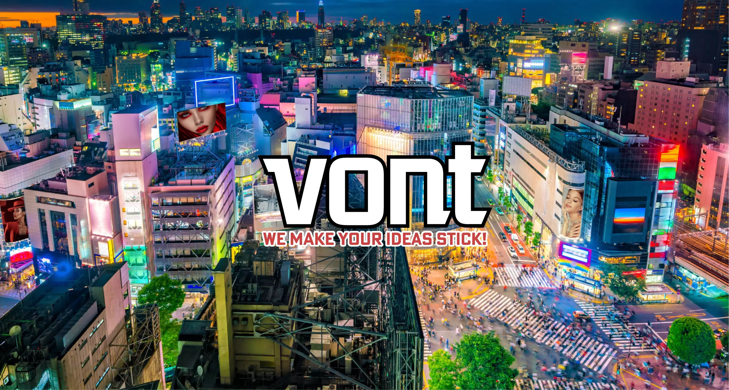 vont